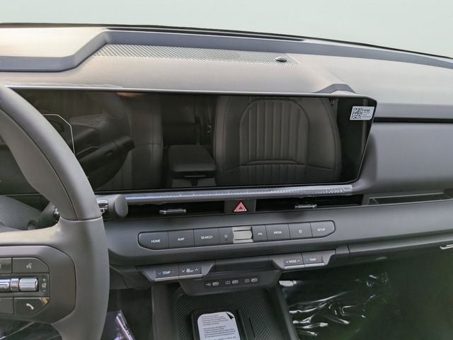 2027 Kia Seltos X-Line SX