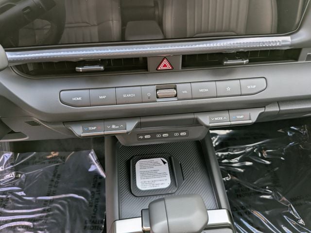 2027 Kia Seltos X-Line SX