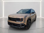 2027 Kia Seltos X-Line SX