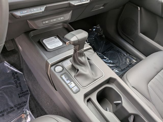 2027 Kia Seltos X-Line SX