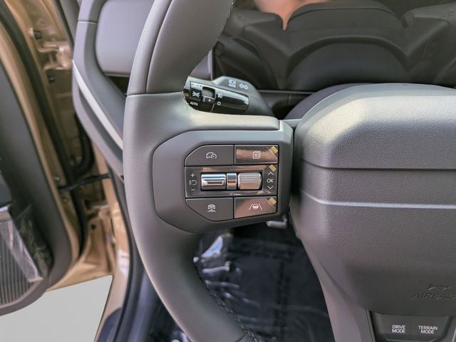 2027 Kia Seltos X-Line SX