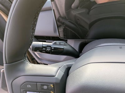 2027 Kia Seltos X-Line SX