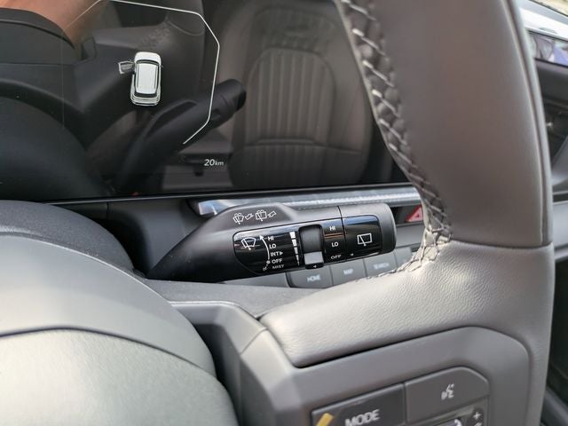 2027 Kia Seltos X-Line SX