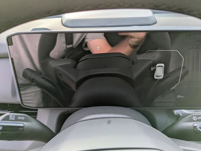 2027 Kia Seltos X-Line SX