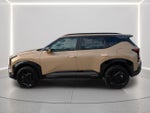 2027 Kia Seltos X-Line SX