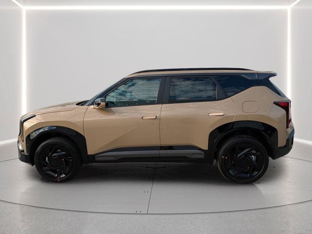 2027 Kia Seltos X-Line SX