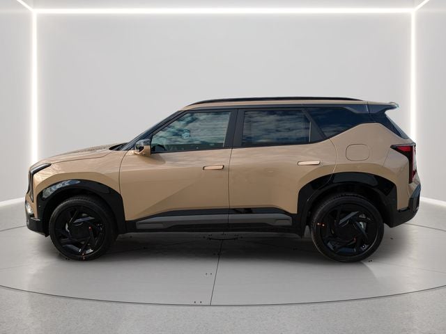 2027 Kia Seltos X-Line SX