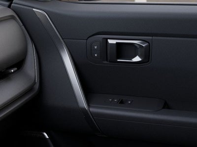 2027 Kia Seltos X-Line
