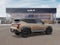 2027 Kia Seltos X-Line
