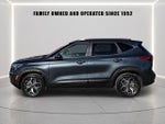 2022 Kia Seltos EX