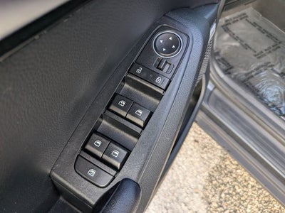 2022 Kia Seltos SX