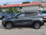 2022 Kia Seltos SX