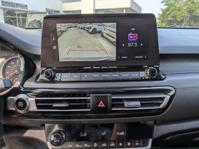 2022 Kia Seltos SX