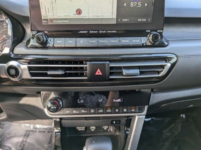 2022 Kia Seltos SX