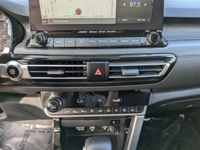 2022 Kia Seltos SX