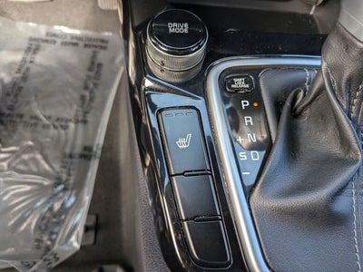 2022 Kia Seltos SX
