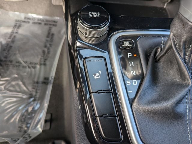 2022 Kia Seltos SX