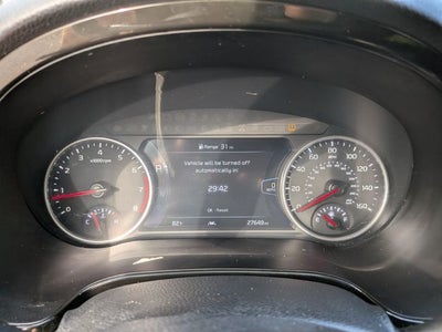 2022 Kia Seltos SX