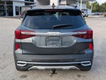 2022 Kia Seltos SX