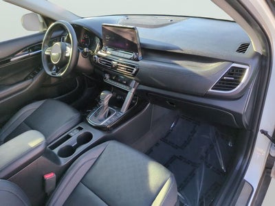 2023 Kia Seltos SX