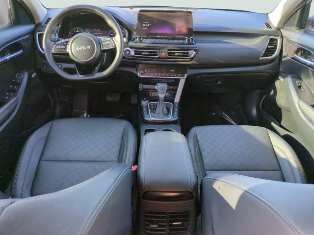 2023 Kia Seltos SX