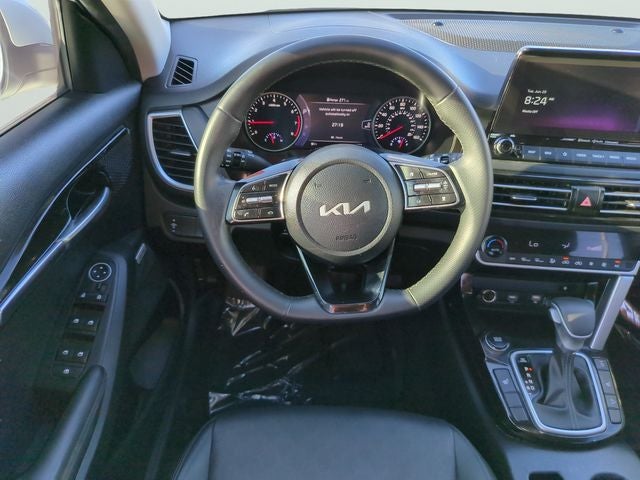 2023 Kia Seltos SX