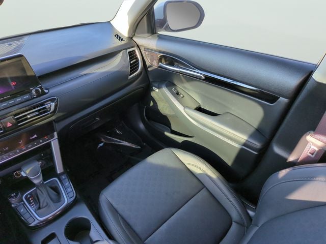 2023 Kia Seltos SX