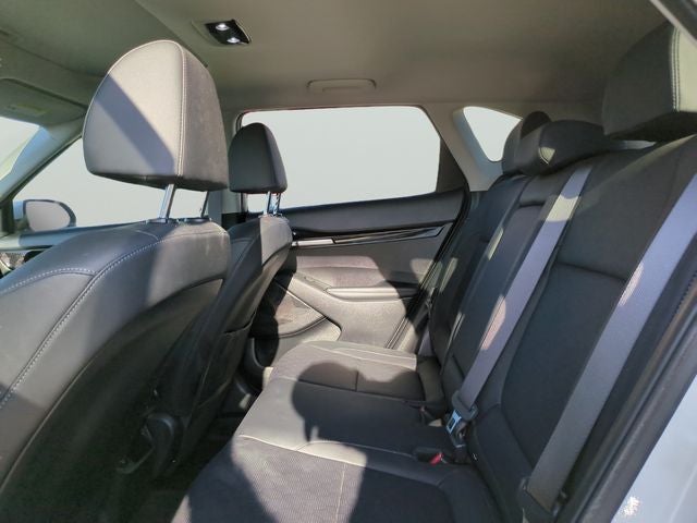 2023 Kia Seltos SX