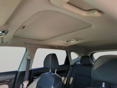 2023 Kia Seltos SX