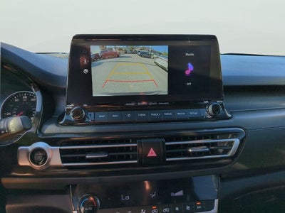 2023 Kia Seltos SX