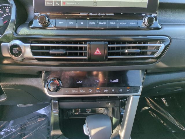 2023 Kia Seltos SX