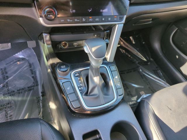2023 Kia Seltos SX