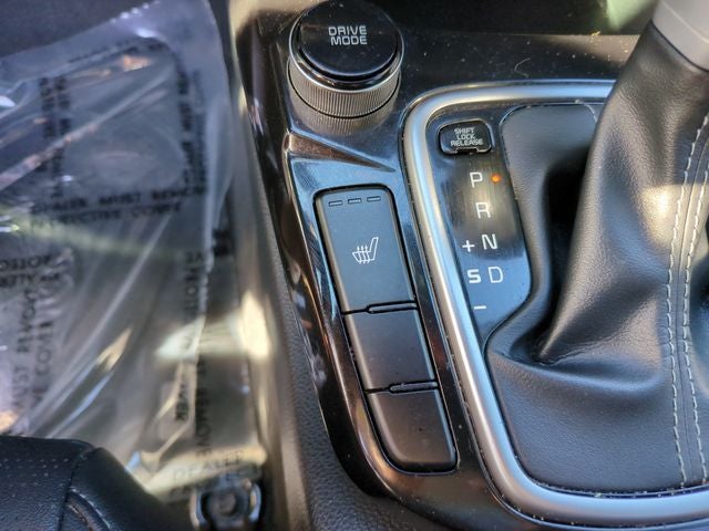2023 Kia Seltos SX