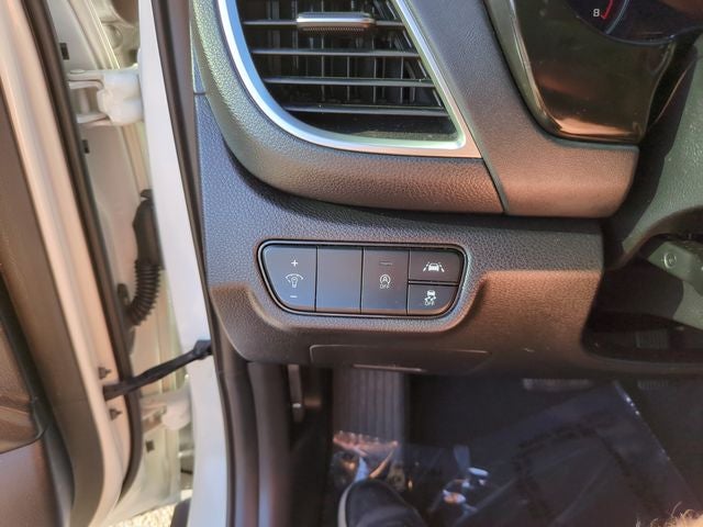 2023 Kia Seltos SX