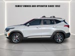 2023 Kia Seltos SX