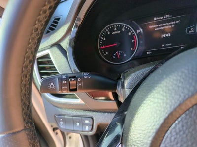 2023 Kia Seltos SX