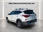 2023 Kia Seltos SX