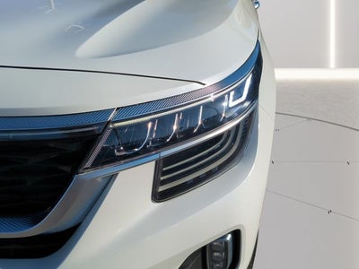 2023 Kia Seltos SX