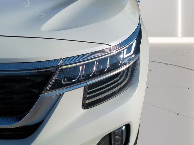 2023 Kia Seltos SX