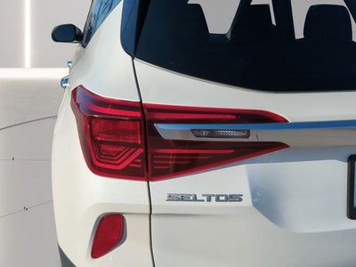 2023 Kia Seltos SX