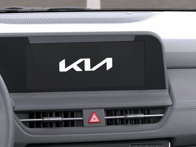2026 Kia Seltos SX