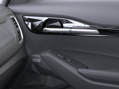 2026 Kia Seltos SX