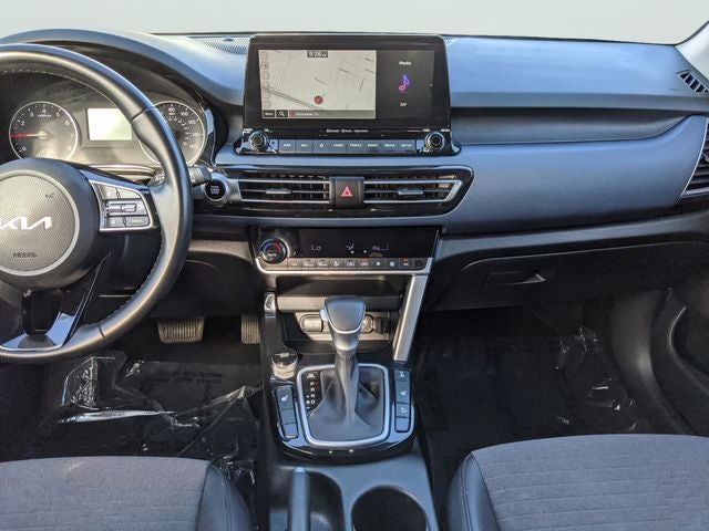 2023 Kia Seltos Nightfall