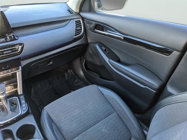 2023 Kia Seltos Nightfall