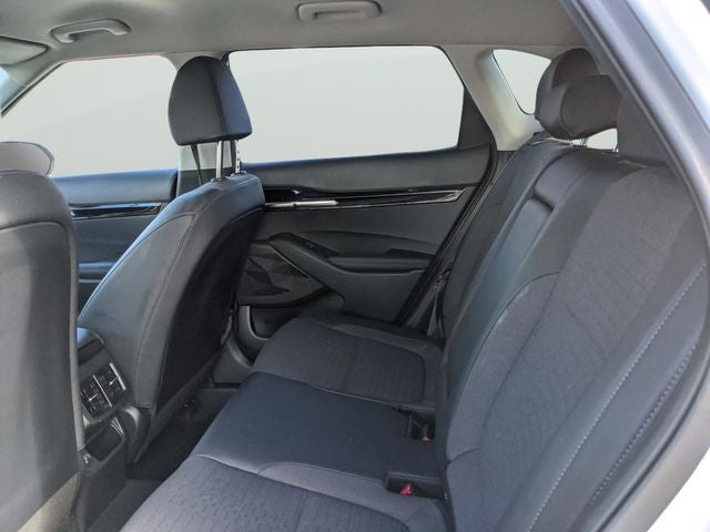 2023 Kia Seltos Nightfall