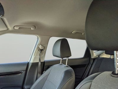 2023 Kia Seltos Nightfall