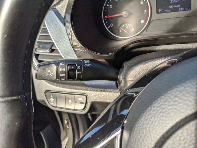 2023 Kia Seltos Nightfall