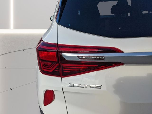 2023 Kia Seltos Nightfall