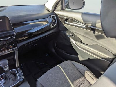 2024 Kia Seltos X-Line