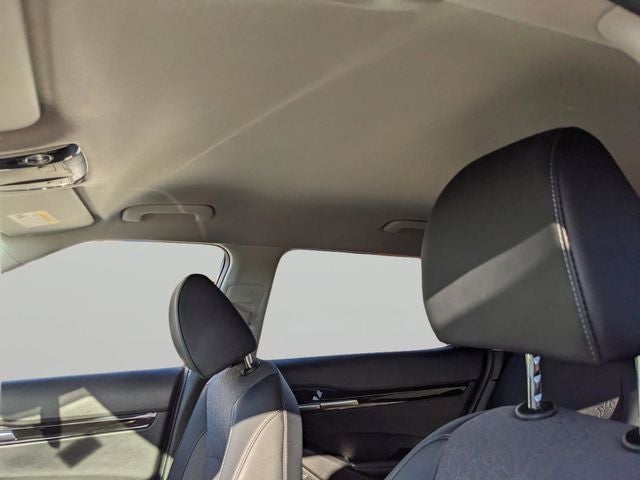 2024 Kia Seltos X-Line